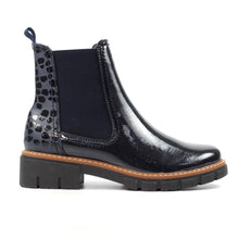 GLB222 - ‘Peace’ Ankle Boot