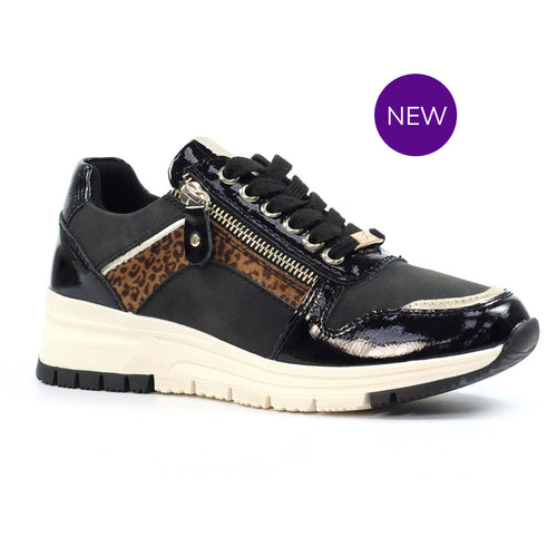DLB086 - ‘Kennedy’ Wedge Trainer