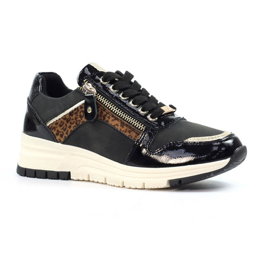 DLB086 - ‘Kennedy’ Wedge Trainer