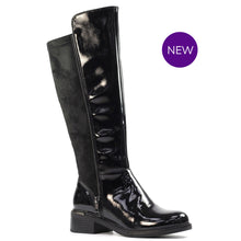 GLB221 - ‘Perkins’ Long Boot