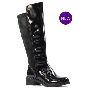 GLB221 - ‘Perkins’ Long Boot