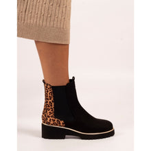 GLB218 - ‘Nakita’ Ankle Boot