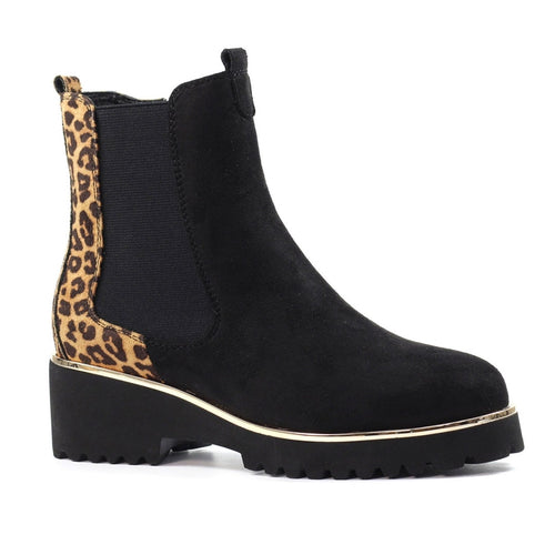 GLB218 - ‘Nakita’ Ankle Boot