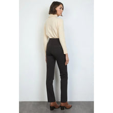 Torrentero - Charcoal Long Pull On Trousers