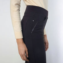 Torrentero - Navy Long Pull On Trousers
