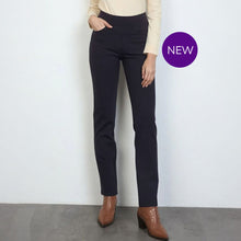 Torrentero - Navy Long Pull On Trousers