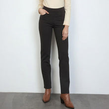 Torrentero - Charcoal Long Pull On Trousers