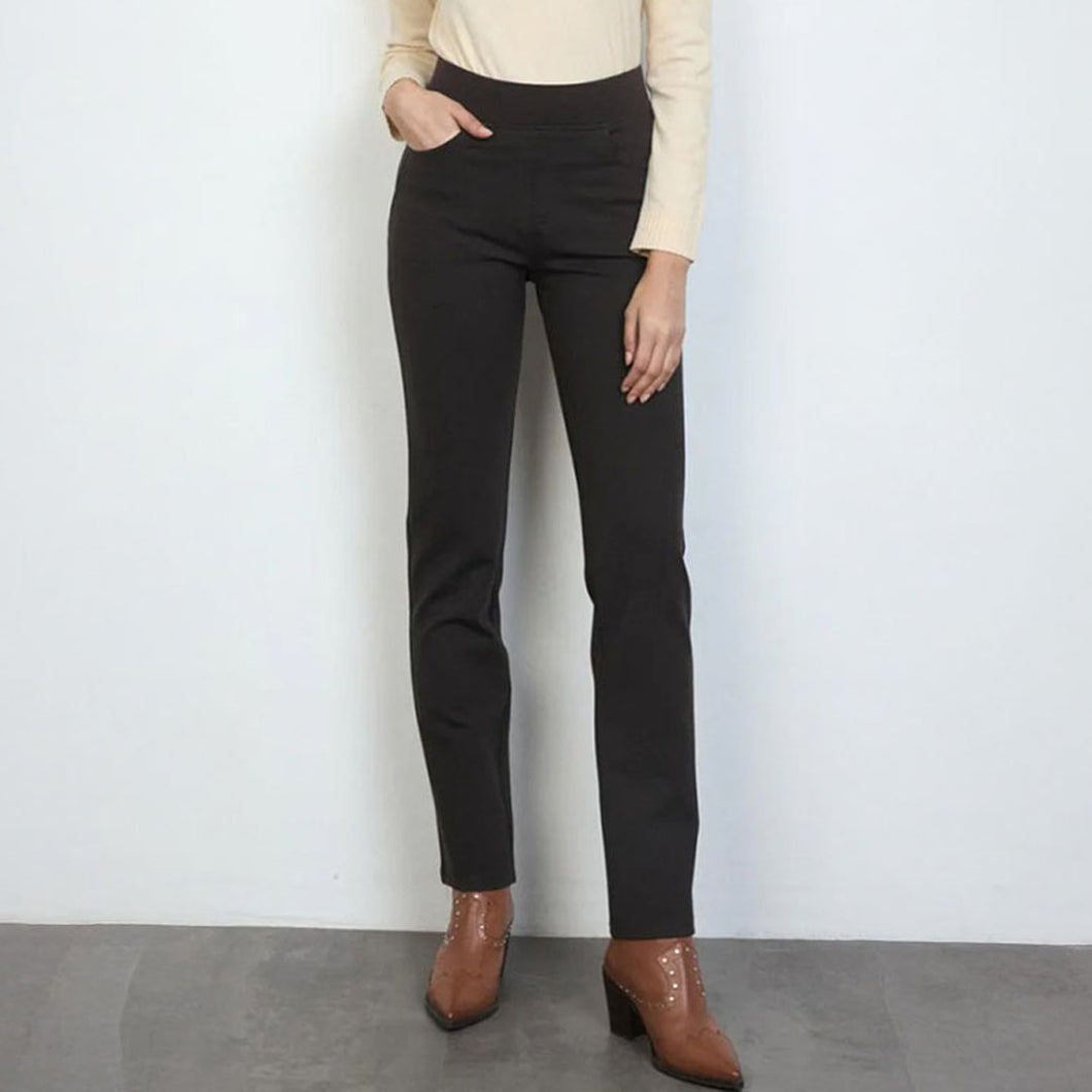 Torrentero - Charcoal Long Pull On Trousers