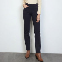 Torrentero - Navy Long Pull On Trousers