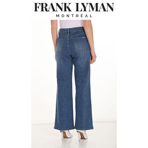 254978 - Sparkle Bow Pocket Jean