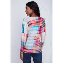 2523058 - Multi V-Neck Sweater