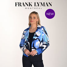 266349 - Zip Detail Jacket