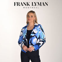 266349 - Zip Detail Jacket