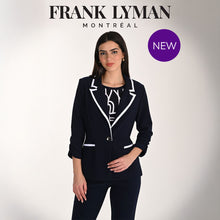 266009 - Single Button Jacket