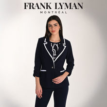 266009 - Single Button Jacket