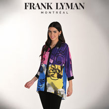 266541 - ‘Picasso’ Portrait Shirt