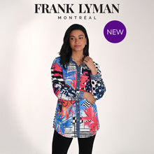 266560 - ‘Pop Art’ Portrait Shirt