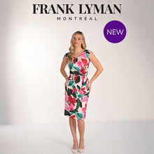 266394 - Floral Dress