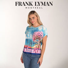 266276 - ‘Portofino’ Top