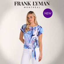 266244 - Watercolour Tie-Top