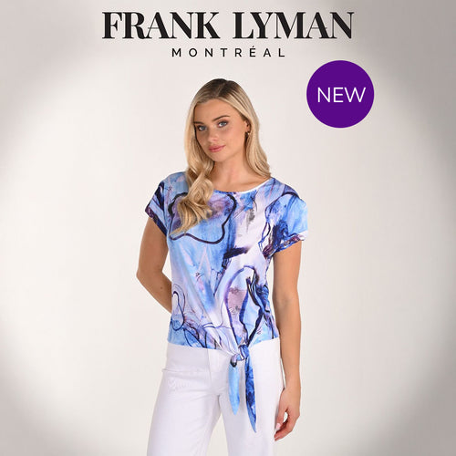 266244 - Watercolour Tie-Top