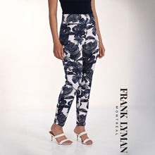 266342 - Botanical Pull On Pant
