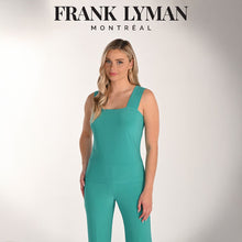 054 - Double Fronted Cami