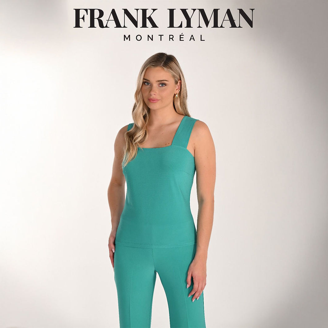 054 - Double Fronted Cami