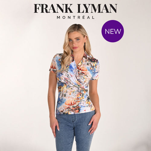 266126 - ‘Sorrento’ Top