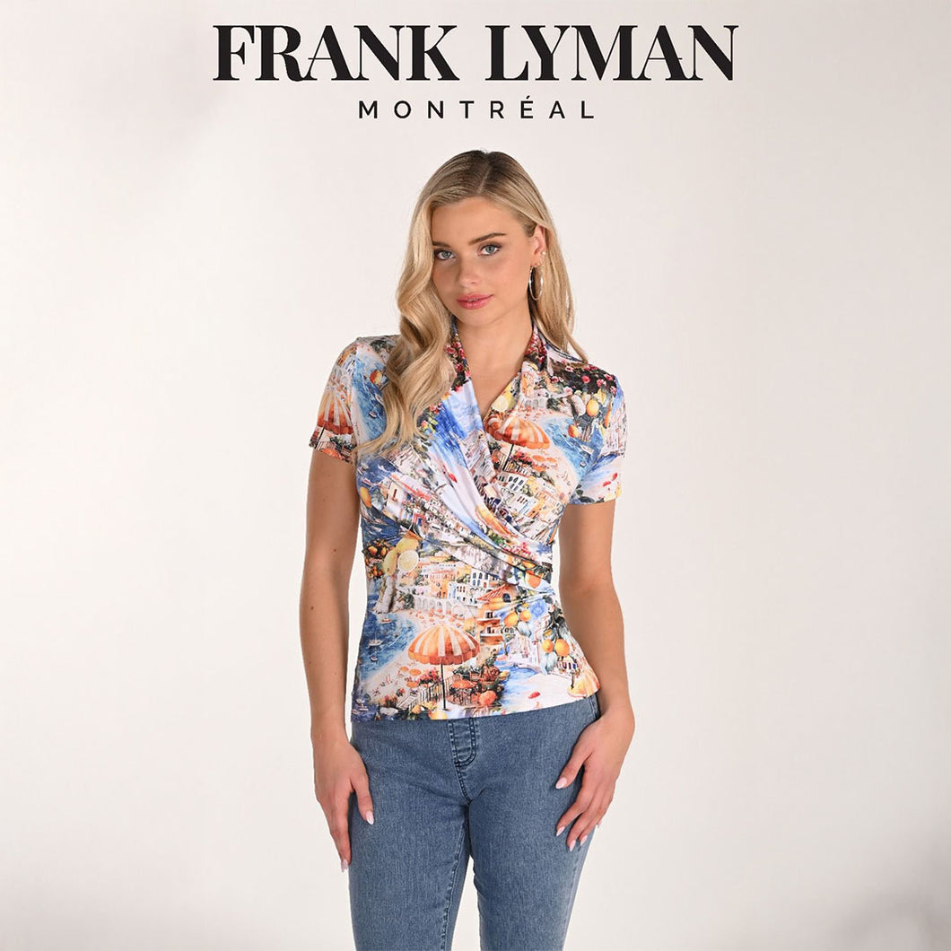 266126 - ‘Sorrento’ Top