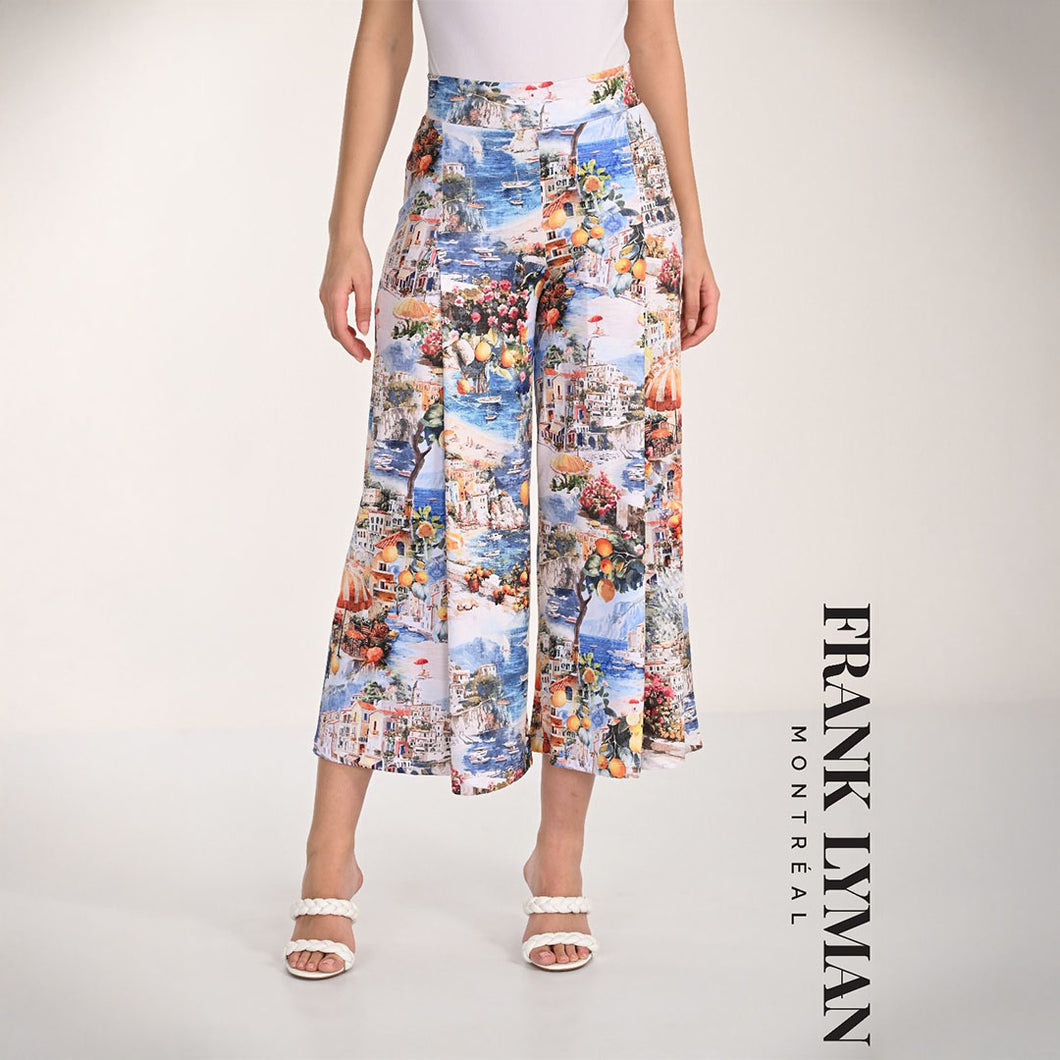 266127 - ‘Sorrento’ Pull On Pant