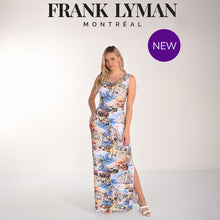 266128 - ‘Sorrento’ Maxi Dress