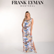 266128 - ‘Sorrento’ Maxi Dress