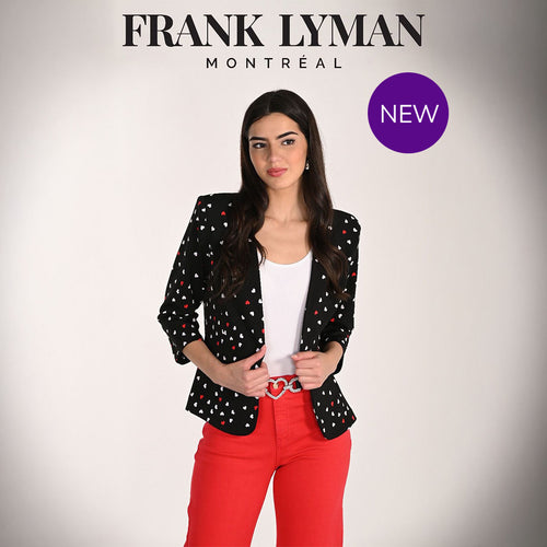 266229 - Love Heart Jacket