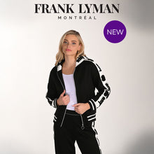 266533 - ‘Love’ Bomber Jacket