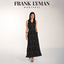 266226 - Love Heart Maxi Dress