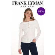 254914 - Bardo Cable Sweater