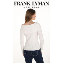 254914 - Bardo Cable Sweater