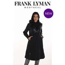 254937 - Long Zip Coat