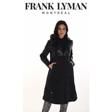 254937 - Long Zip Coat