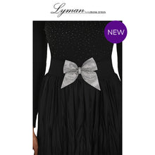 A25900 - Sparkle Bow Belt