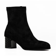 GLR101 - Ankle Boot