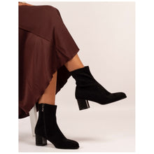 GLR101 - Ankle Boot