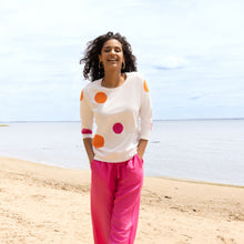 A47240 - Circle Sweater