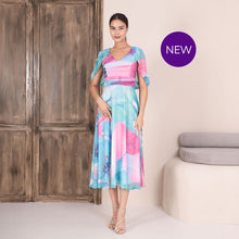 2385-30 - Mediterranean Dress