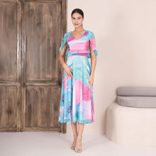 2385-30 - Mediterranean Dress