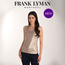 266337 - Gold Cami Top