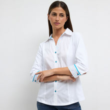 Idun - Star Detail Shirt