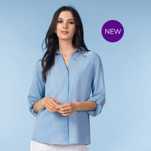 A47445 - Denim Shirt