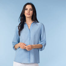 A47445 - Denim Shirt